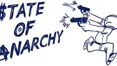 State of Anarchy
