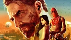 Max Payne 3 - дата выхода для Mac