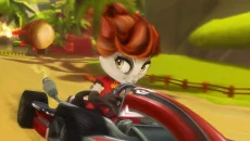 BlazeRush похожа на BlazeRush