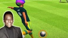 Pele: Soccer Legend - дата выхода для Android