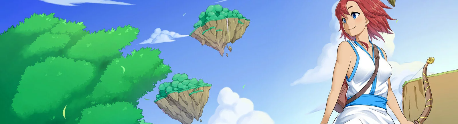 Ara Fell - что это за игра, трейлер, системные требования, отзывы и оценки, цены и скидки, гайды и прохождение, похожие игры 