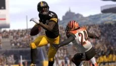 Madden NFL 17 - дата выхода для Xbox 360