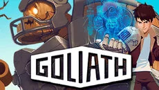 Goliath - дата выхода для PC