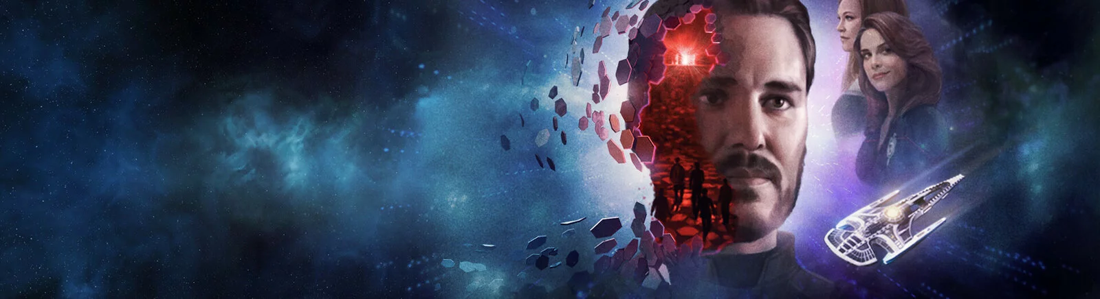 Скриншоты Star Trek Online (2016) - всего 155 картинок из игры