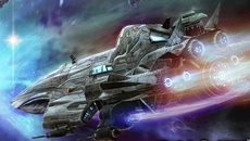 Galaxy Reavers - дата выхода для Android