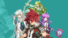 Elsword: Evolution - дата выхода для Android