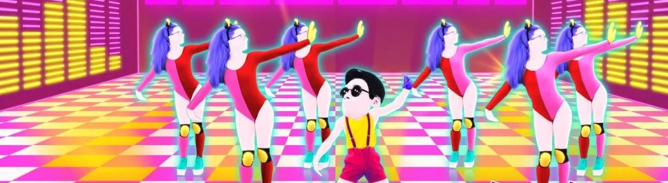 Все отзывы и оценки Just Dance 2017 — 0 мнений