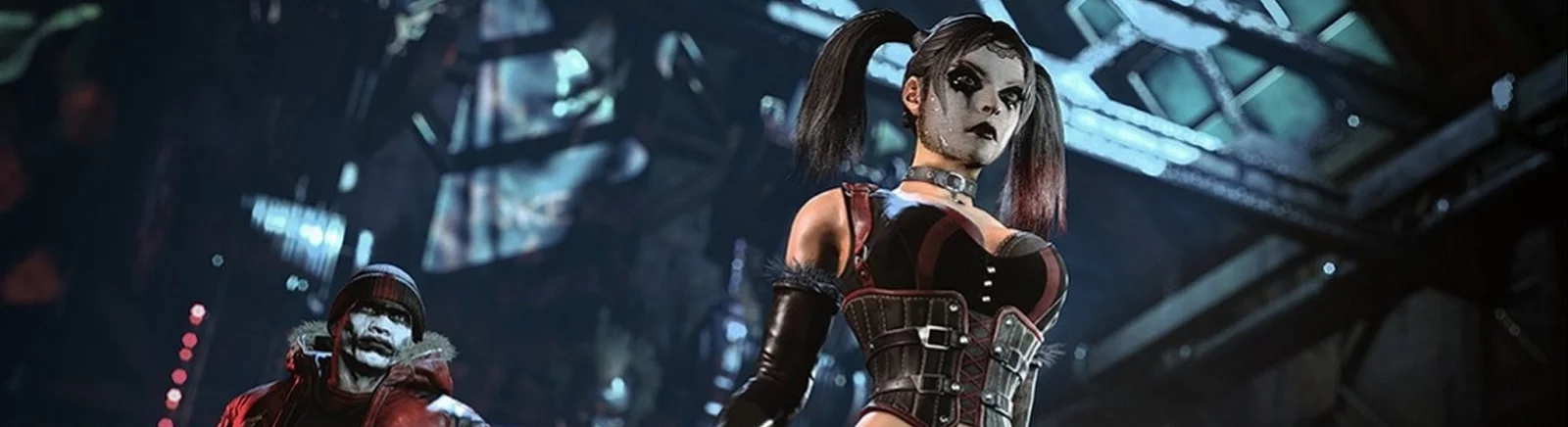 Статьи Batman: Return to Arkham - обзор, превью, мнения