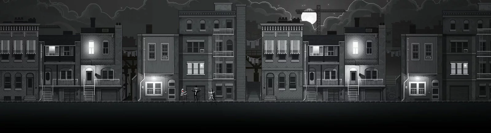 Zombie Night Terror - что это за игра, трейлер, системные требования, отзывы и оценки, цены и скидки, гайды и прохождение, похожие игры 