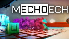 MechoEcho - дата выхода для PC