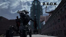 Z.I.O.N. - дата выхода для PC