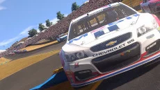 NASCAR Heat Evolution - дата выхода для PC