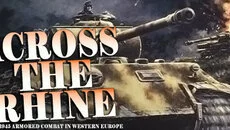 Across the Rhine - дата выхода для DOS