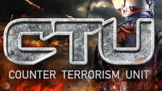 CTU: Counter Terrorism Unit - дата выхода для PC
