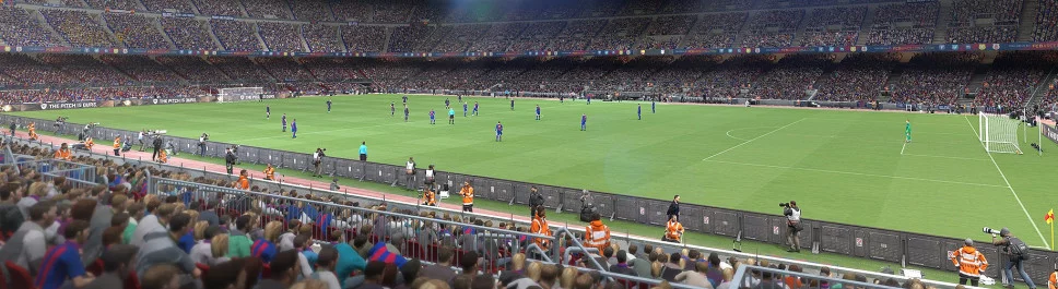 Pro Evolution Soccer 2017 (PES 2017) - что это за игра, трейлер, системные требования, отзывы и оценки, цены и скидки, гайды и прохождение, похожие игры 