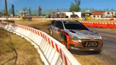 WRC 6 - дата выхода для Xbox One