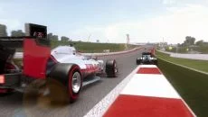 F1 2016 - дата выхода для Android