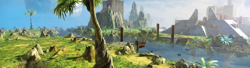 Outcast - Second Contact (Outcast: Second Contact) - что это за игра, трейлер, системные требования, отзывы и оценки, цены и скидки, гайды и прохождение, похожие игры 