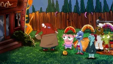 Secret Monster Society - дата выхода для PC
