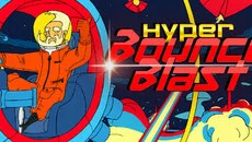 Hyper Bounce Blast - дата выхода для PC