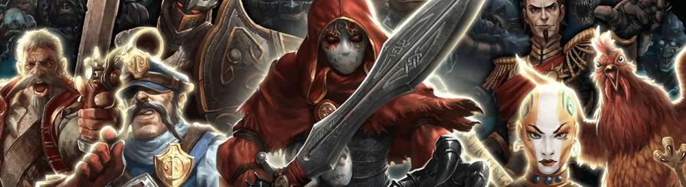 ТОП-6 - игры для Android, похожие на Fable Fortune