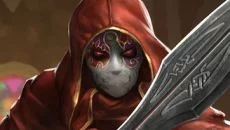 Caller's Bane похожа на Caller's Bane