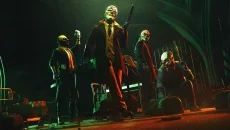 Payday 3 - дата выхода для PC