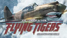 Flying Tigers: Shadows Over China - дата выхода для PC