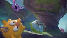 Atomega похожа на Atomega