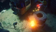 Filthy Lucre - дата выхода