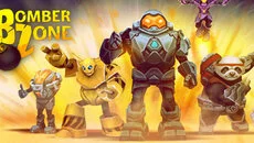 BomberZone - дата выхода для Linux