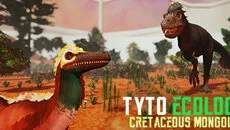 Tyto Ecology - дата выхода для Mac