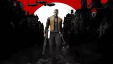 Wolfenstein II: The New Colossus - дата выхода для PlayStation 4