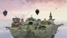 Tethered - дата выхода для PC