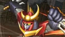 Super Robot Wars V - дата выхода для PlayStation 4