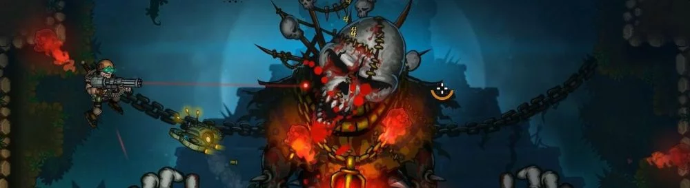 Fury Unleashed (Badass Hero) - что это за игра, трейлер, системные требования, отзывы и оценки, цены и скидки, гайды и прохождение, похожие игры 