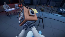 Statik - дата выхода для PlayStation 4