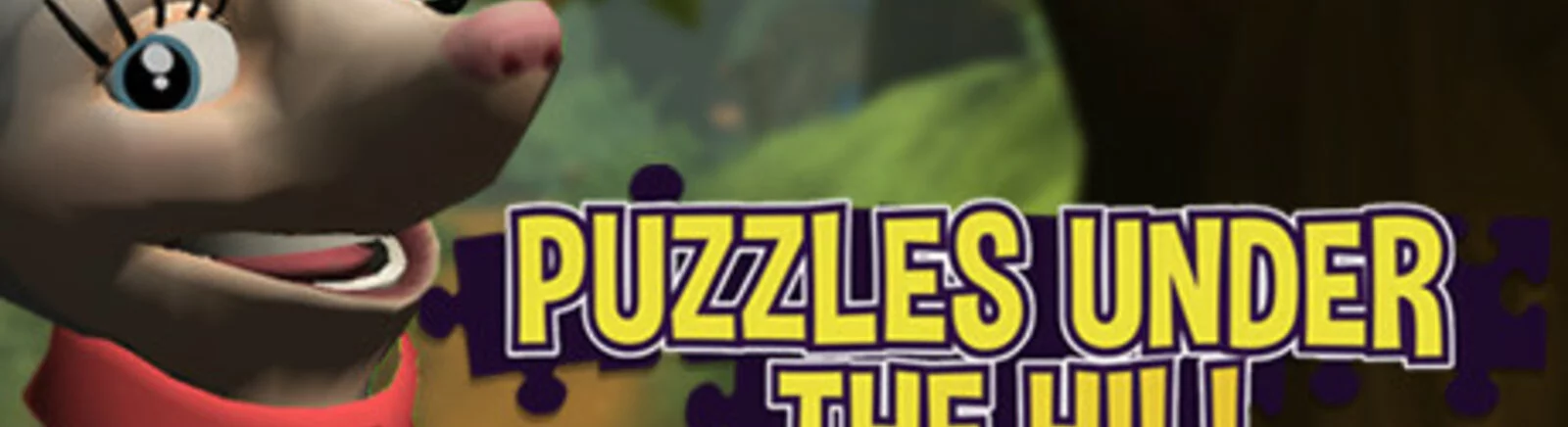 Puzzles Under The Hill - что это за игра, трейлер, системные требования, отзывы и оценки, цены и скидки, гайды и прохождение, похожие игры 