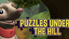 Puzzles Under The Hill - дата выхода для PC
