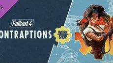 Fallout 4: Contraptions Workshop - дата выхода для PC
