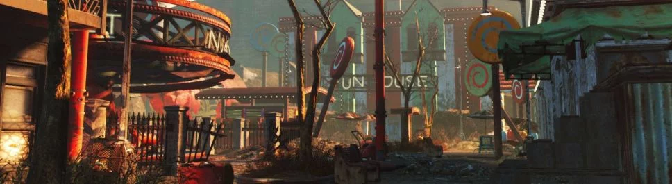 Все отзывы и оценки Fallout 4: Nuka-World — 1 мнение