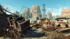 Fallout 4: Nuka-World - дата выхода