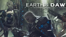 Earth's Dawn - дата выхода для Xbox One