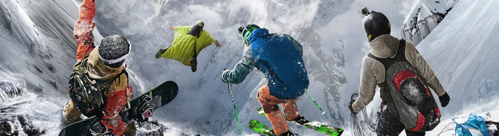 Купить Steep в магазине ggsel — цены и предложения