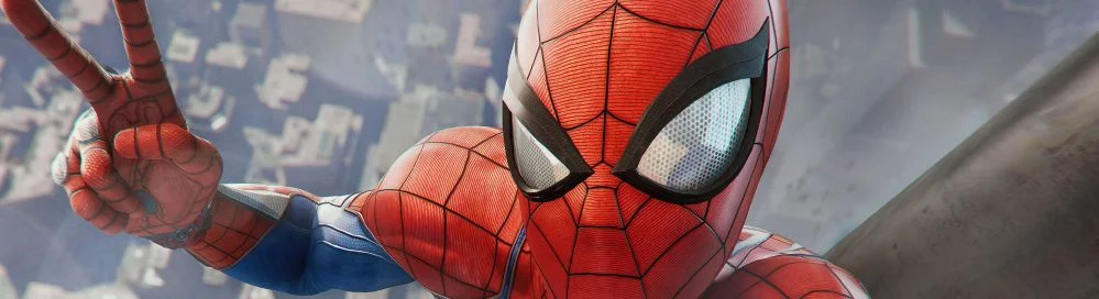 Лучшие игры для PSP, похожие на Marvel's Spider-Man (Человек-паук)