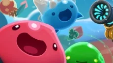 Slime Rancher - дата выхода для Android