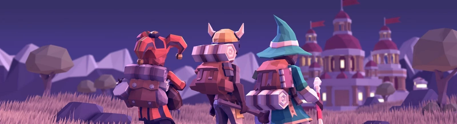 For the King - что это за игра, трейлер, системные требования, отзывы и оценки, цены и скидки, гайды и прохождение, похожие игры 