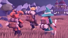 For the King - дата выхода для Xbox One