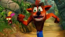 Crash Bandicoot N. Sane Trilogy - дата выхода для PlayStation 4