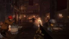 Raid: World War II - дата выхода для PlayStation 4